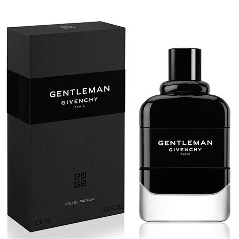 givenchy gentleman eau de parfum 100ml 2018 collection buy|Givenchy gentleman at boots.